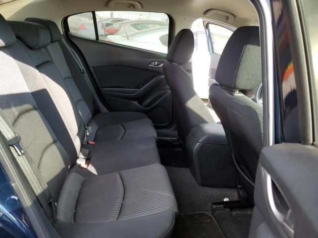2016 MAZDA 3 SPORT - JM1BM1U75G1339481