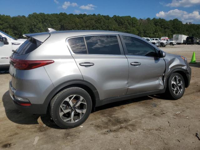 2021 KIA SPORTAGE L - KNDPM3AC0M7867215