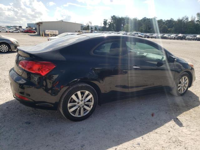 VIN KNAFX6A87F5402667 2015 KIA Forte, EX no.3