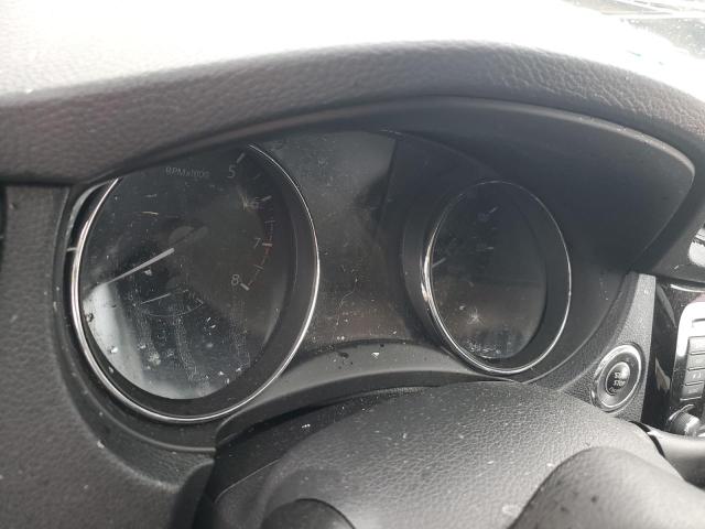 2019 NISSAN ROGUE S - 5N1AT2MV2KC845233