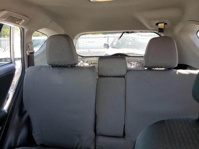 2015 TOYOTA RAV4 LE - 2T3BFREV3FW279139
