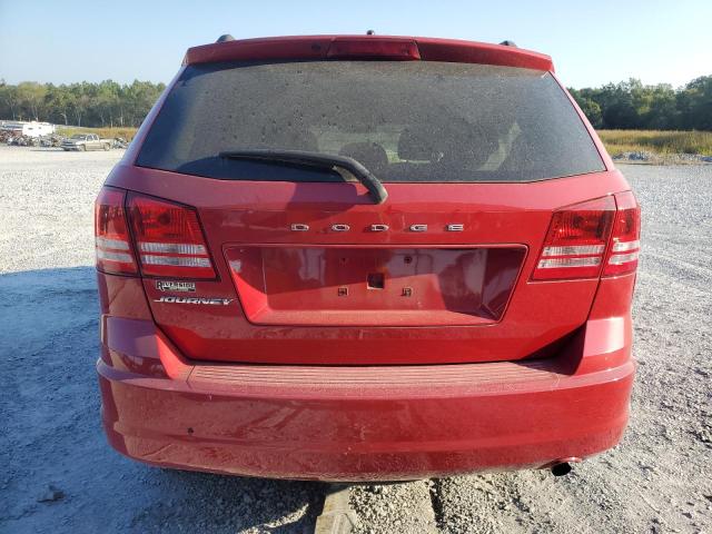 VIN 3C4PDCAB2JT208860 2018 Dodge Journey, SE no.6