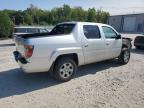 HONDA RIDGELINE photo