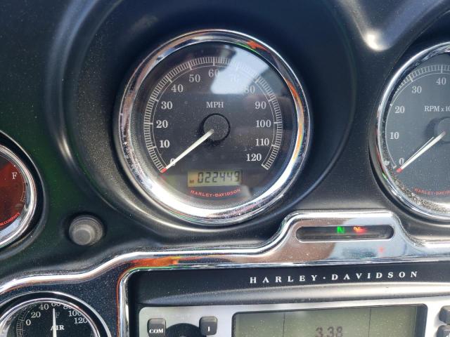 2012 HARLEY-DAVIDSON FLHTCUTG T 1HD1MAM10CB852874