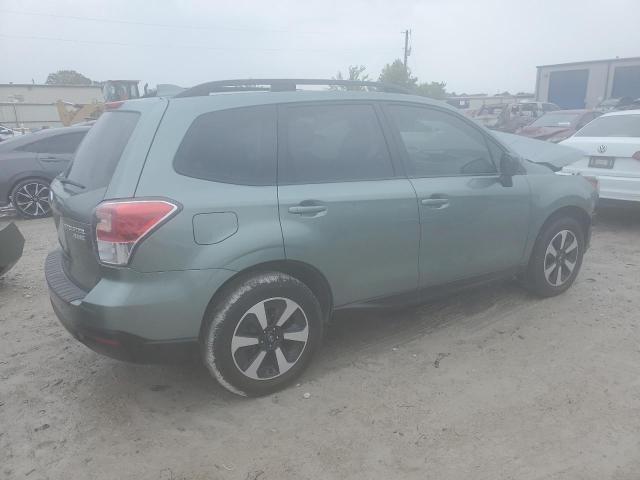 VIN JF2SJABC4HH458898 2017 Subaru Forester, 2.5I no.3