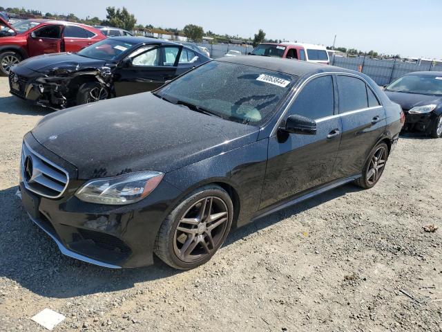 VIN WDDHF5KB2EA793435 2014 Mercedes-Benz E-Class, 350 no.1