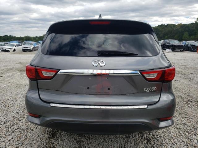 2017 INFINITI QX60 - 5N1DL0MM7HC528629