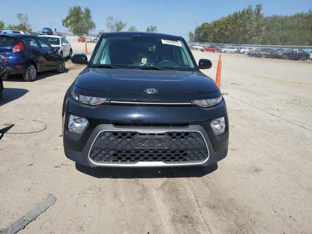 VIN KNDJ23AUXM7128762 2021 KIA Soul, LX no.5