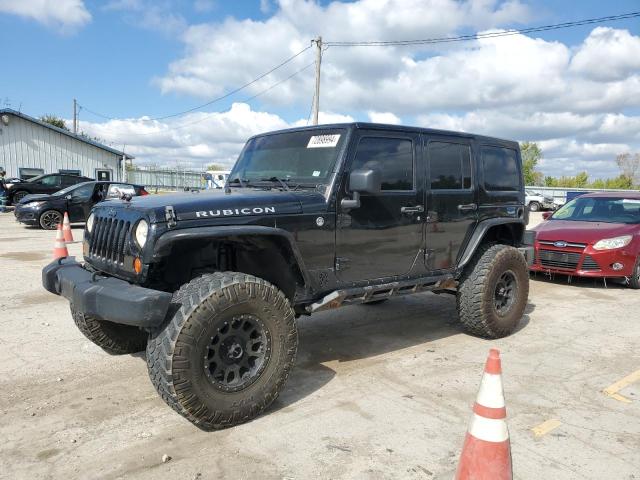 Vin: 1c4hjwfg0el142071, lot: 72898994, jeep wrangler rubicon 20141