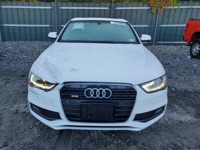 VIN WAUFFAFLXEA066764 2014 AUDI A4 no.5