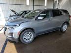 CHEVROLET EQUINOX LT photo