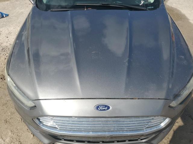 VIN 3FA6P0HR0DR203023 2013 Ford Fusion, SE no.11