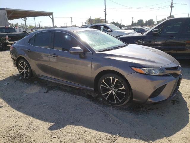 VIN 4T1B11HK6KU680558 2019 Toyota Camry, L no.4