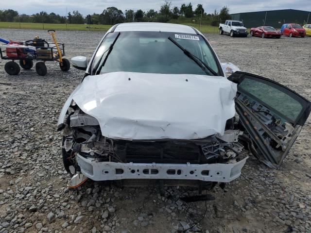 VIN 1FADP3F23EL457856 2014 Ford Focus, SE no.5