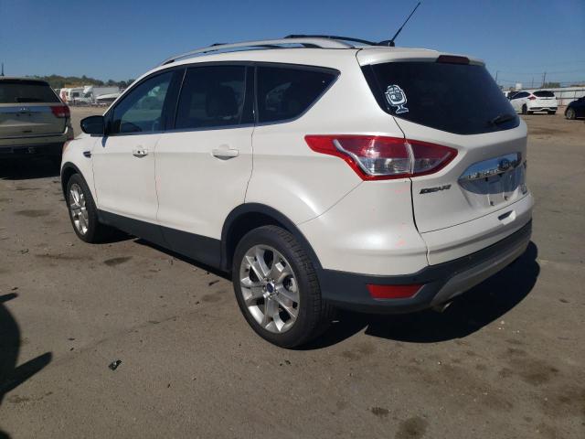 VIN 1FMCU9J9XFUC43105 2015 Ford Escape, Titanium no.2