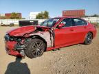2021 BMW 330XI - 3MW5R7J01M8B63249