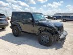 JEEP WRANGLER S photo