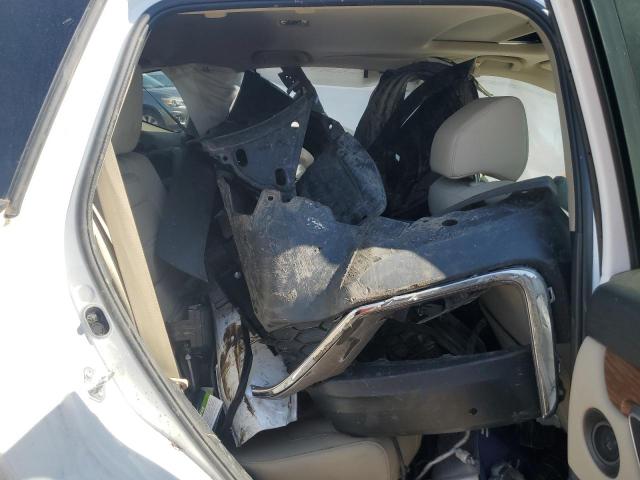2022 HONDA CR-V TOURI - 5J6RT6H91NL058333