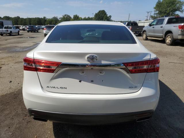 VIN 4T1BK1EBXEU083922 2014 Toyota Avalon, Base no.6