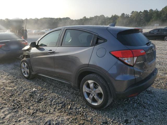 2022 HONDA HR-V LX - 3CZRU5H3XNM728785
