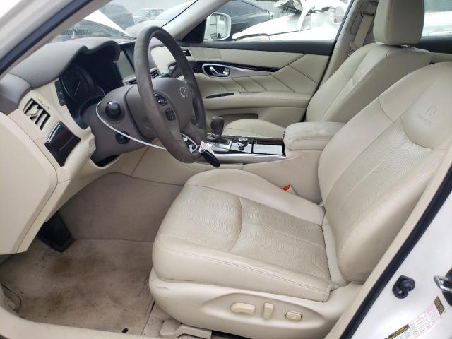 VIN JN1BY1AR6DM605131 2013 Infiniti M37, X no.7