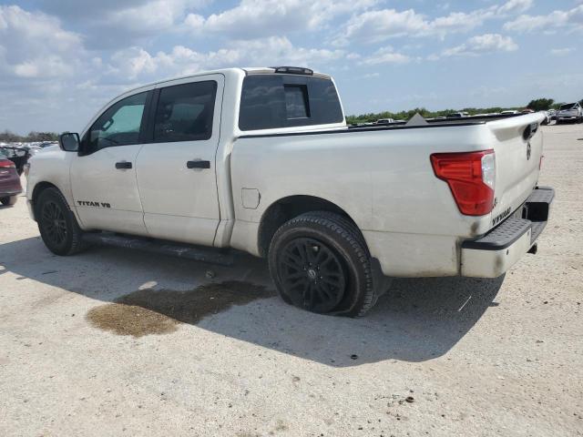 VIN 1N6AA1E68JN534241 2018 Nissan Titan, SV no.2