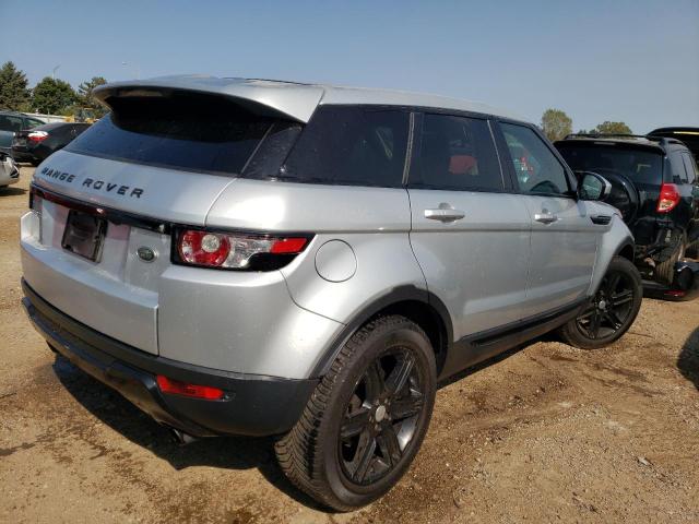 VIN SALVP2BG6FH073870 2015 Land Rover Range Rover, ... no.3