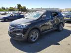 2017 HYUNDAI SANTA FE S - 5NMZU3LB1HH015077