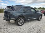 FORD EXPLORER X photo