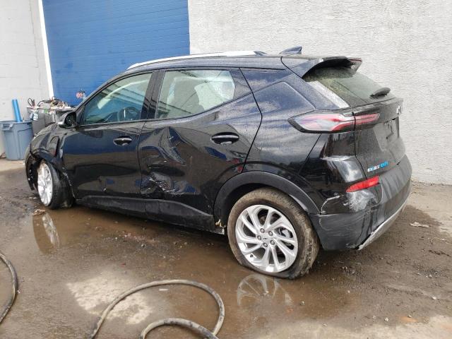 2023 CHEVROLET BOLT EUV L - 1G1FY6S05P4150328