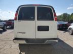 CHEVROLET EXPRESS G3 photo