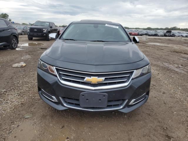 2015 CHEVROLET IMPALA LT - 2G1125S39F9204211