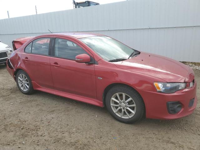 2017 MITSUBISHI LANCER ES JA32V2FWXHU601985
