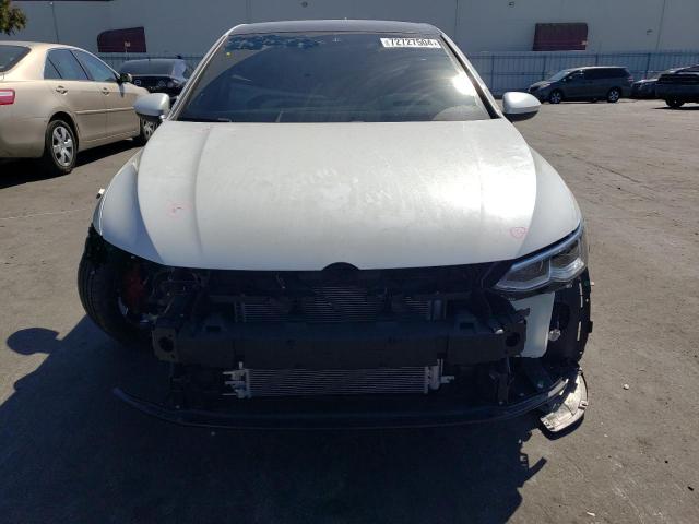 2024 VOLKSWAGEN GTI AUTOBA WVWVA7CD8RW135246