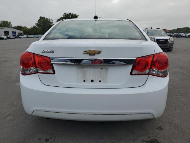 2015 CHEVROLET CRUZE LS - 1G1PA5SG1F7243389