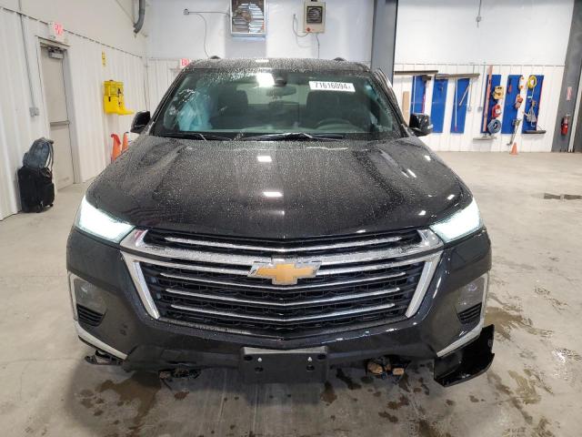 2023 CHEVROLET TRAVERSE L - 1GNEVGKW7PJ280223