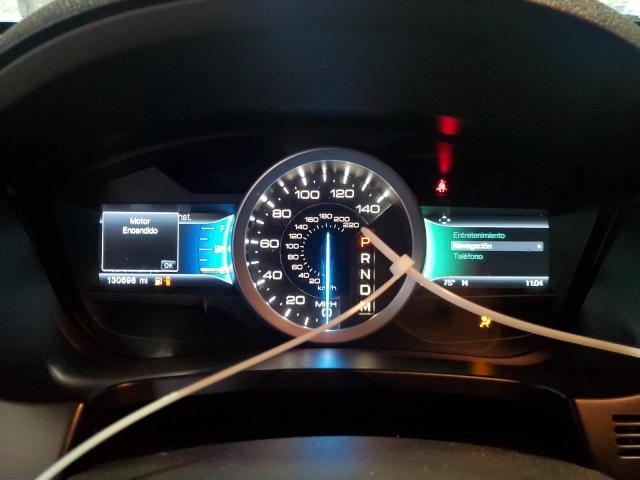 2015 FORD EXPLORER X - 1FM5K8D82FGA57908