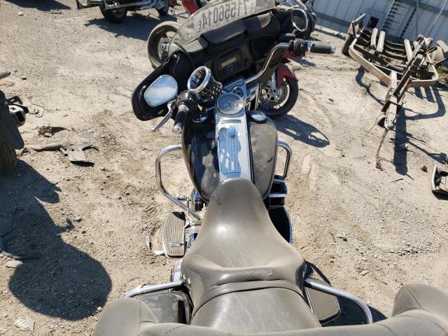 2012 HARLEY-DAVIDSON FLHR ROAD - 1HD1FBM15CB682382