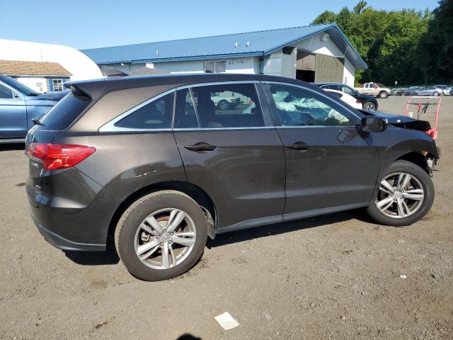 VIN 5J8TB4H32EL016558 2014 Acura RDX no.3