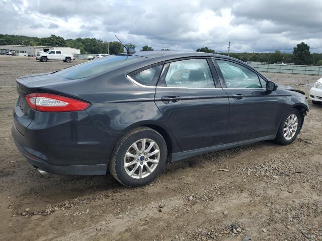 VIN 3FA6P0G76FR182102 2015 Ford Fusion, S no.3