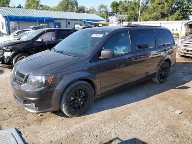 2019 DODGE GRAND CARA - 2C4RDGEG3KR716474