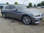 Lot #2957722203 2021 INFINITI Q50 PURE