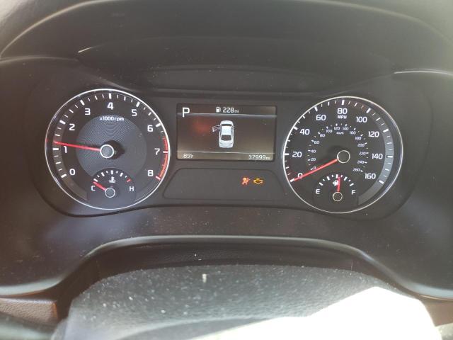 2023 KIA FORTE LX - 3KPF24AD0PE516034