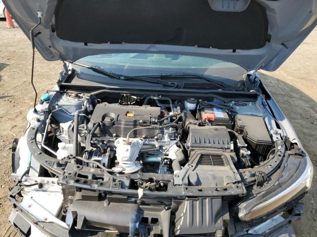 2024 HONDA CIVIC SPOR - 2HGFE2F53RH517748