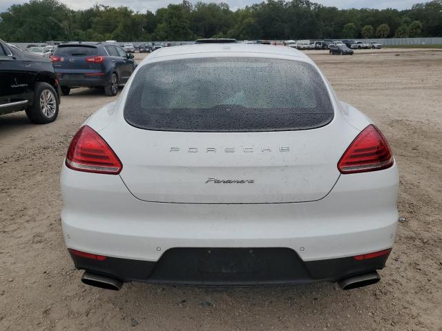 VIN WP0AA2A72FL007340 2015 Porsche Panamera, 2 no.6