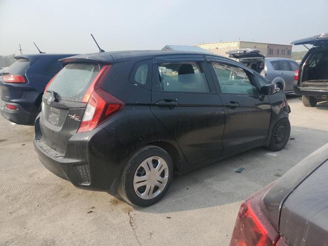 VIN 3HGGK5H53FM766608 2015 Honda Fit, LX no.3