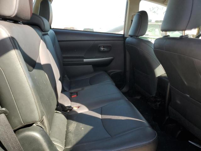 2015 TOYOTA PRIUS V - JTDZN3EU2FJ038306