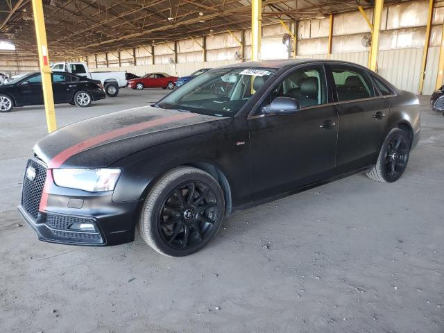 VIN WAUAFAFL0EA013761 2014 Audi A4, Premium no.1