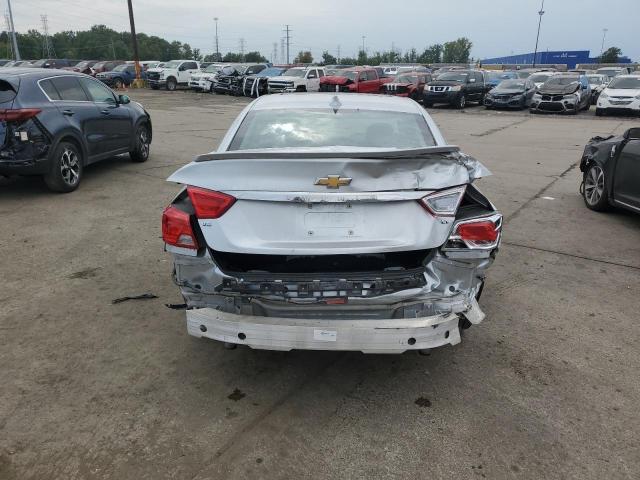 VIN 2G11Z5S32K9142902 2019 Chevrolet Impala, LT no.6