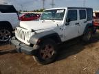 2017 JEEP WRANGLER U - 1C4BJWDG8HL630455
